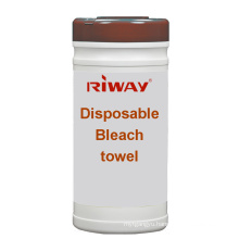 Wholesale Disposable Bleach Towel for Adult